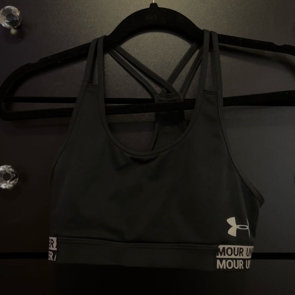 Under Armour Sports bra